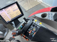 Tractor Case-IH Puma 150CVX