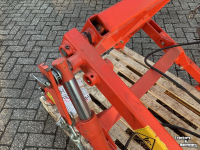 Rotary Harrow Kuhn hefbok