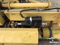 Combine Laverda Maaibord