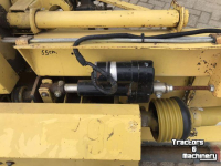Combine Laverda Maaibord