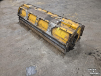 Flail mower Herder Herder 225 klepelmaaier