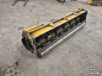 Flail mower Herder Herder 225 klepelmaaier