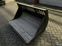 Wheelloader Giant Voorzetstukken