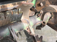 Rotary Tiller Farmtec spitmachine + Alpego rotorkopeg
