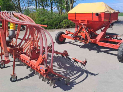 Seed drill Accord DL
