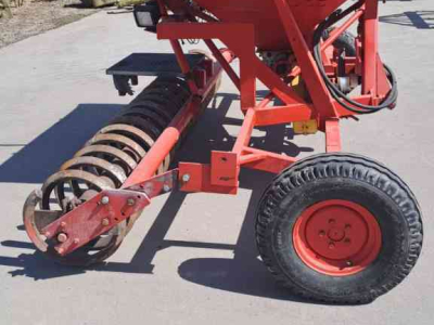 Seed drill Accord DL
