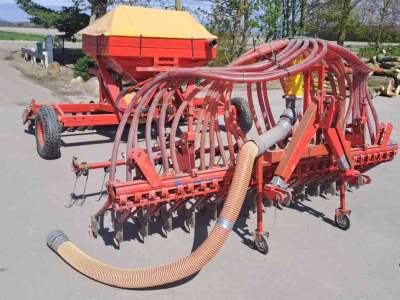 Seed drill Accord DL