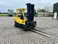 Forklift Hyster S4.5FT
