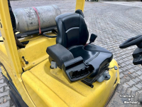 Forklift Hyster S4.5FT