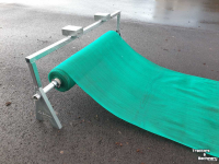 Other silage equipment and accessories Vidbag afrolbok 8/14M