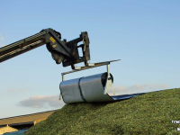 Other silage equipment and accessories Vidbag afrolbok 8/14M