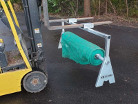 Other silage equipment and accessories Vidbag afrolbok 8/14M