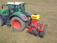 Overseeder SMS Smart 300