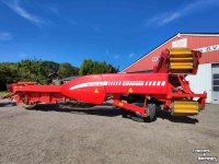 Potato harvester Grimme GZ 1700 DLS