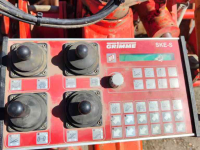 Potato harvester Grimme GZ 1700 DLS
