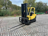 Forklift Hyster S4.5FT