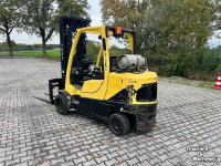 Forklift Hyster S4.5FT