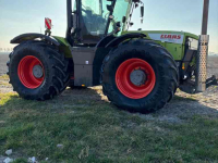 Tractor Claas XERION 3800 TRAC