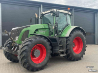 Tractor Fendt 939