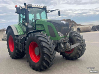 Tractor Fendt 939