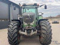 Tractor Fendt 939