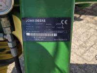 Mower John Deere 331