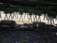 Mower John Deere 331