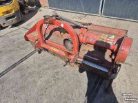 Flail mower Kuhn VKD170