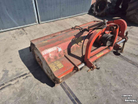 Flail mower Kuhn VKD170