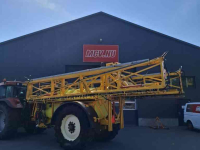 Fieldsprayer pull-type Dubex Mentor getrokken veldspuit