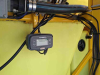 Fieldsprayer pull-type Dubex Mentor getrokken veldspuit