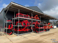 Other tillage machinery and accessories GRS Grondbewerkings machines