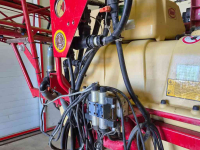 Fieldsprayer 3 points Rau Gedragen Spuit
