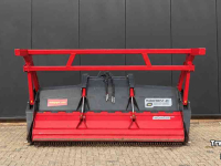 Forestry mulcher Seppi Midiforst DT