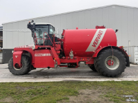 Slurry tank Vervaet Hydro Trike 14m3 2014