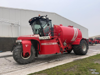 Slurry tank Vervaet Hydro Trike 14m3 2014