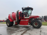 Slurry tank Vervaet Hydro Trike 14m3 2014