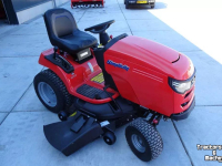 Ride-on mower Simplicity SLT275SD zitmaaier met zijuitworp ACTIE Hoge Korting