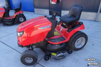 Ride-on mower Simplicity SLT275SD zitmaaier met zijuitworp ACTIE Hoge Korting