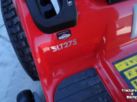 Ride-on mower Simplicity SLT275SD zitmaaier met zijuitworp ACTIE Hoge Korting