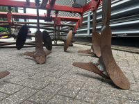 Cultivator Lemken Smaragd 3m