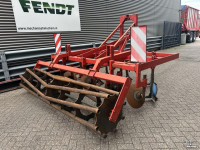 Cultivator Lemken Smaragd 3m