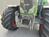 Tractor Fendt 724 ProfiPlus Gen6