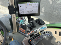 Tractor Fendt 724 ProfiPlus Gen6