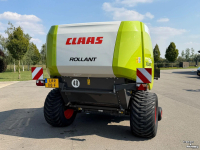 Balers Claas ROLLANT 540 Rollant 540F
