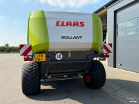 Balers Claas ROLLANT 540 Rollant 540F