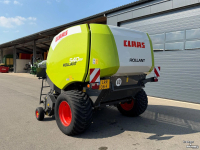 Balers Claas ROLLANT 540 Rollant 540F