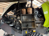 Balers Claas ROLLANT 540 Rollant 540F