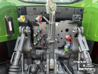 Tractor Fendt Fendt 720 powerplus setting 2