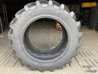 Wheels, Tyres, Rims & Dual spacers Michelin VF 710/60R42 MICHELIN XEOBIB 161D TL